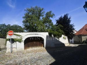 Prodej rodinného domu, Praha - Hradčany, Kapucínská, 622 m2