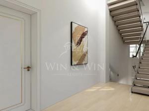 Prodej rodinného domu, Praha - Hradčany, Kapucínská, 622 m2