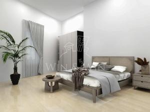 Prodej rodinného domu, Praha - Hradčany, Kapucínská, 622 m2