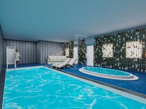 Prodej rodinného domu, Praha - Hradčany, Kapucínská, 622 m2