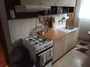 Pronájem bytu 2+1, Smržovka, Hlavní, 83 m2