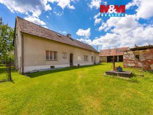 Prodej rodinného domu, Staňkov - Staňkov I, Soukenická, 130 m2