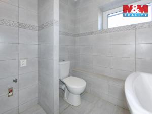 Prodej rodinného domu, Ústí nad Orlicí - Hylváty, Poříční, 1159 m2