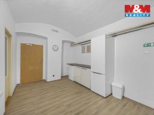 Pronájem obchodního prostoru, Praha - Smíchov, Zborovská, 180 m2