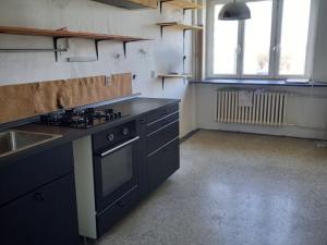 Prodej bytu 1+1, Ostrava - Moravská Ostrava, Nádražní, 52 m2