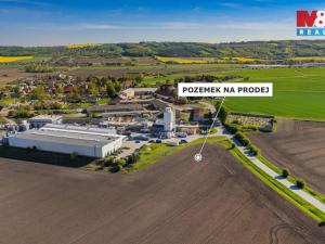 Prodej pozemku, Plazy, 5690 m2