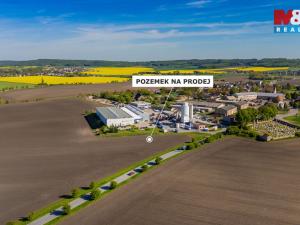 Prodej pozemku, Plazy, 5690 m2