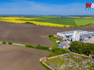 Prodej pozemku, Plazy, 5690 m2