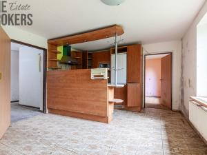 Prodej rodinného domu, Mníšek pod Brdy, Rymaně, 161 m2