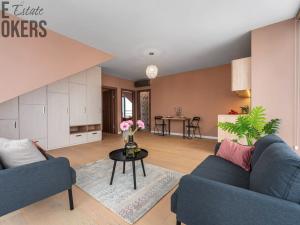 Prodej rodinného domu, Praha - Lahovice, K novým domkům, 300 m2