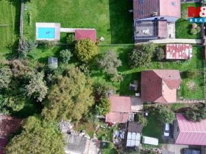 Prodej rodinného domu, Úhonice, Na Hrázi, 125 m2