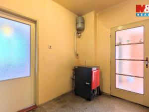 Prodej rodinného domu, Úhonice, Na Hrázi, 125 m2