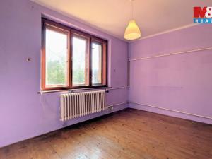 Prodej rodinného domu, Úhonice, Na Hrázi, 125 m2