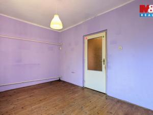 Prodej rodinného domu, Úhonice, Na Hrázi, 125 m2