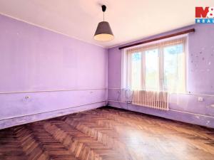 Prodej rodinného domu, Úhonice, Na Hrázi, 125 m2