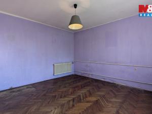 Prodej rodinného domu, Úhonice, Na Hrázi, 125 m2