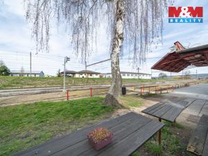 Pronájem restaurace, Nezvěstice, 31 m2