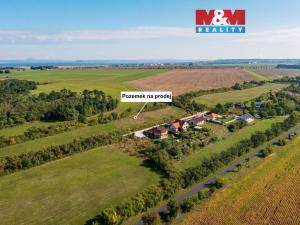 Prodej pozemku pro bydlení, Přestavlky, 978 m2