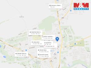 Prodej bytu 3+1, Kralovice, Liliová, 82 m2