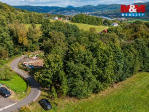 Prodej pozemku pro bydlení, Děčín - Děčín XII-Vilsnice, 3192 m2