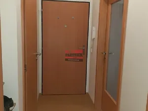 Pronájem bytu 2+kk, Tábor, Kpt. Jaroše, 40 m2