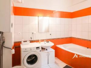 Pronájem bytu 2+1, Brno, Bayerova, 58 m2