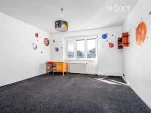 Prodej rodinného domu, Kadaň, Obránců míru, 300 m2