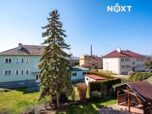 Prodej rodinného domu, Kadaň, Obránců míru, 300 m2