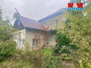 Pronájem rodinného domu, Horní Štěpánov - Nové Sady, 250 m2