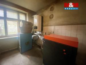 Pronájem rodinného domu, Horní Štěpánov - Nové Sady, 250 m2