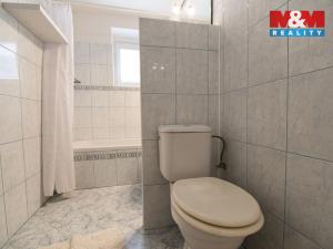 Pronájem bytu 2+1, Vsetín, Jasenická, 57 m2