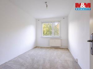 Pronájem bytu 2+1, Česká Lípa, Mikovcova, 56 m2