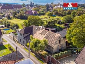 Prodej rodinného domu, Kounov, 65 m2