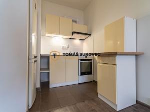 Pronájem bytu 2+kk, Valašské Meziříčí, Luční, 38 m2