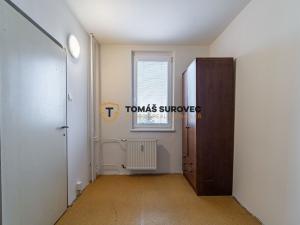 Pronájem bytu 2+kk, Valašské Meziříčí, Luční, 38 m2