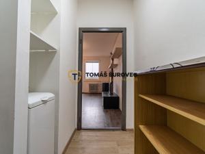 Pronájem bytu 2+kk, Valašské Meziříčí, Luční, 38 m2