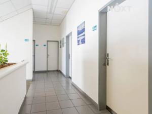 Prodej kanceláře, České Budějovice, Jírovcova, 784 m2