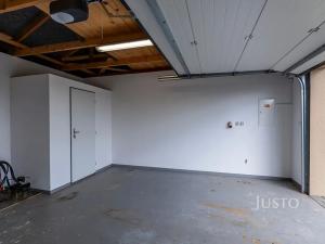 Prodej garáže, Těmice, 38 m2