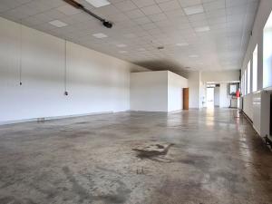 Pronájem výrobních prostor, Blansko, 385 m2