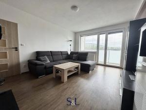 Pronájem bytu 3+1, Kamenický Šenov, Smetanova, 74 m2