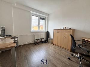 Pronájem bytu 3+1, Kamenický Šenov, Smetanova, 74 m2
