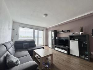 Pronájem bytu 3+1, Kamenický Šenov, Smetanova, 74 m2