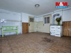 Prodej rodinného domu, Horní Štěpánov, 54 m2