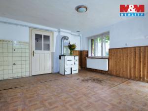 Prodej rodinného domu, Horní Štěpánov, 54 m2