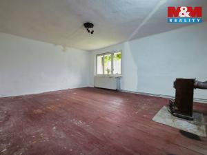Prodej rodinného domu, Horní Štěpánov, 54 m2
