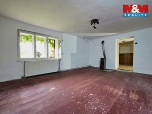 Prodej rodinného domu, Horní Štěpánov, 54 m2