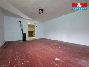 Prodej rodinného domu, Horní Štěpánov, 54 m2