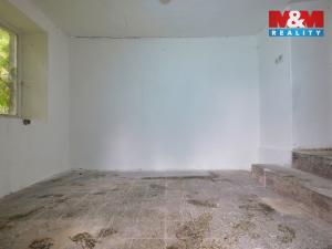 Prodej rodinného domu, Horní Štěpánov, 54 m2