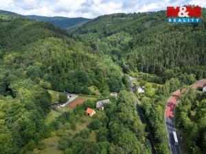 Prodej pozemku pro bydlení, Stráž nad Ohří - Smilov, 20180 m2