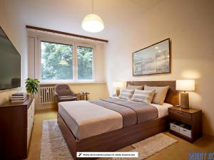 Prodej bytu 3+kk, Praha - Kobylisy, Mirovická, 74 m2